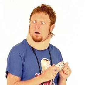 Leigh Francis
